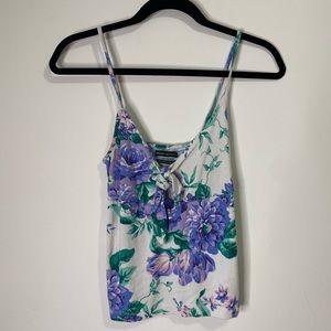 🥳3FOR30 urban outfitters floral top
